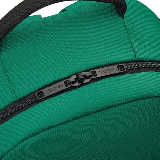 Delsey Paris x United Colors of Benetton Fabrica mochila 44 cm compartimento para portátil