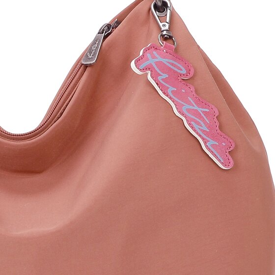 Fritzi aus Preußen Joshi02 Sky Bolsa de compras 32.5 cm