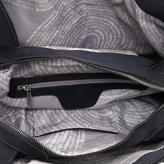 Suri Frey SFY Romy Bolsa de compras 35 cm