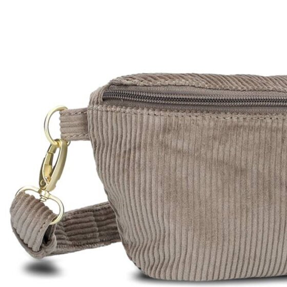 Zwei Mademoiselle.M Riñonera 25 cm