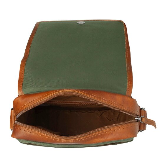 The Chesterfield Brand Fusion Mikeli Bolsa de hombro 22 cm