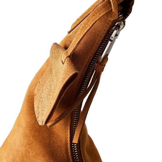 Burkely Vienna Bolsa de hombro Piel 38 cm