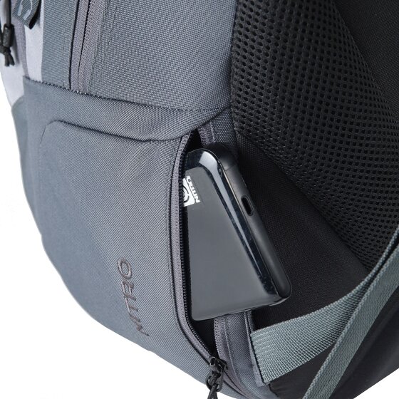 NITRO Stash 29 Mochila escolar 49 cm