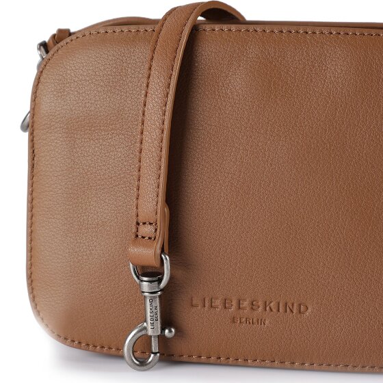 Liebeskind Luka Bolsa de hombro Piel 20.5 cm