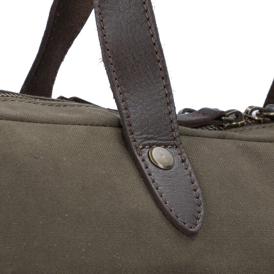 Harbour 2nd Cool Casual Maletín 41 cm Compartimento para el portátil