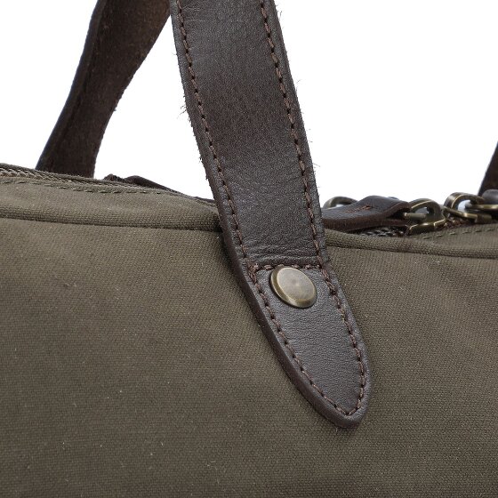 Harbour 2nd Cool Casual Maletín 41 cm Compartimento para el portátil