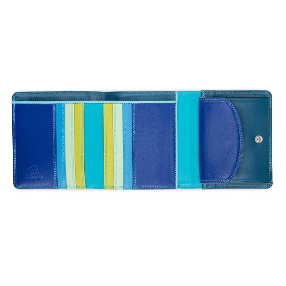 Mywalit Cartera Protección RFID Piel 10.5 cm