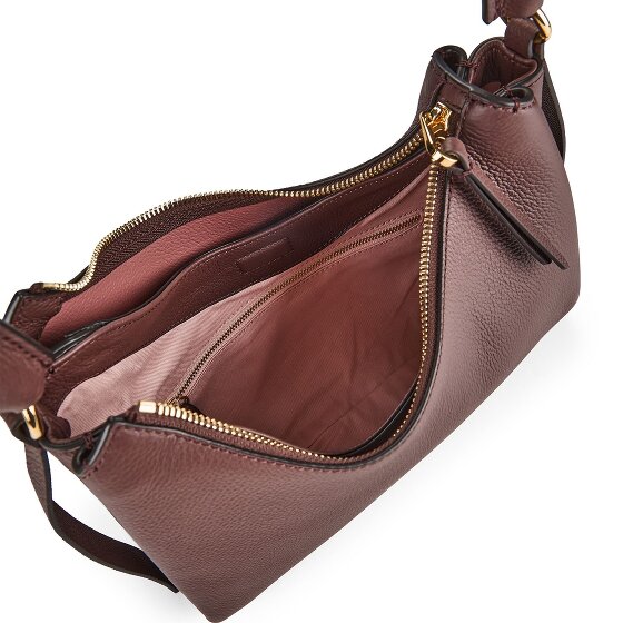 Coccinelle Boheme Bolsa de hombro Piel natural 30 cm