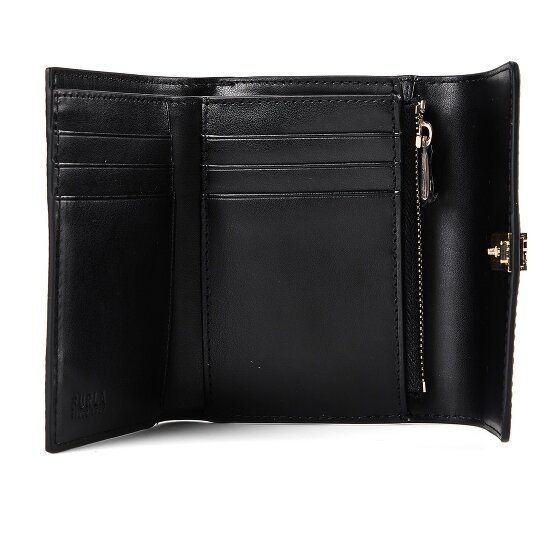 Furla Iride Cartera Piel 12 cm