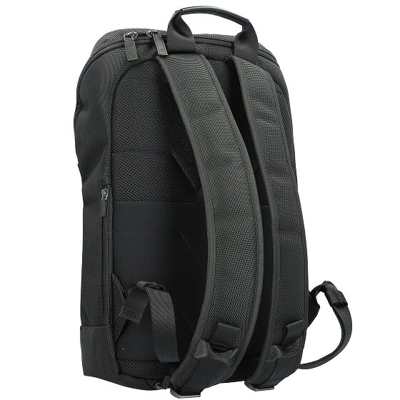 Bogner Mochila Keystone Lennard 47 cm Compartimento para portátil
