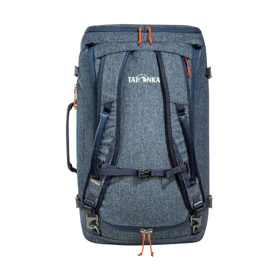Tatonka Bolsa de viaje plegable Duffle Bag 45 57 cm