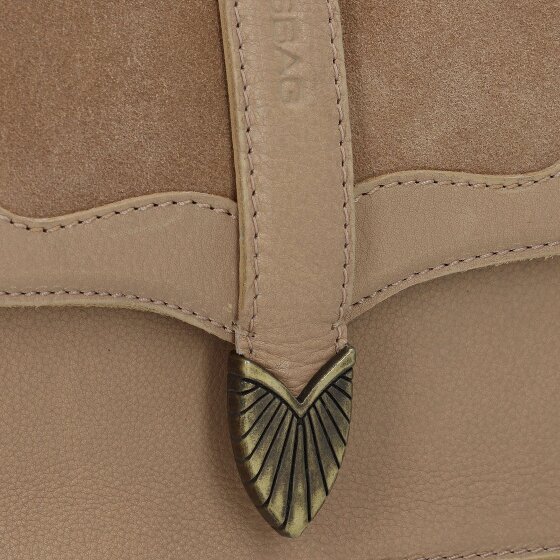 Cowboysbag Western Bolsa de hombro Piel 27 cm