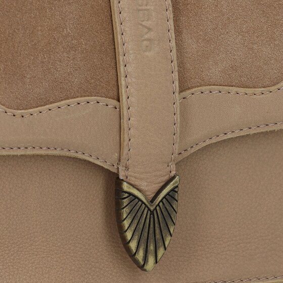 Cowboysbag Western Bolsa de hombro Piel 27 cm