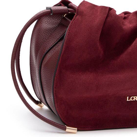 L.Credi Pheline Bolsa de hombro 23 cm