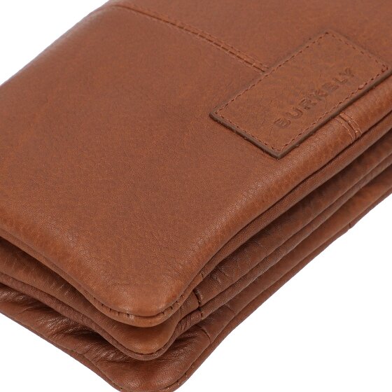 Burkely Soft Skylar Bolsa de hombro Piel 19 cm