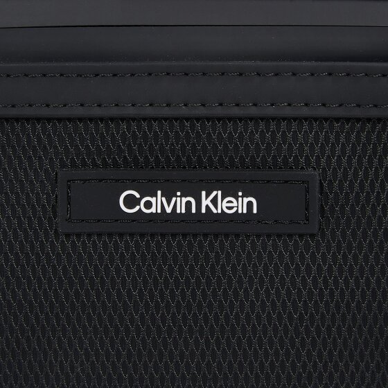 Calvin Klein CK Essential Bolsa de hombro Mini Bag 17 cm