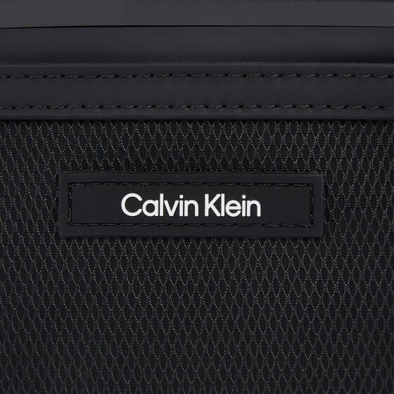 Calvin Klein CK Essential Bolsa de hombro Mini Bag 17 cm