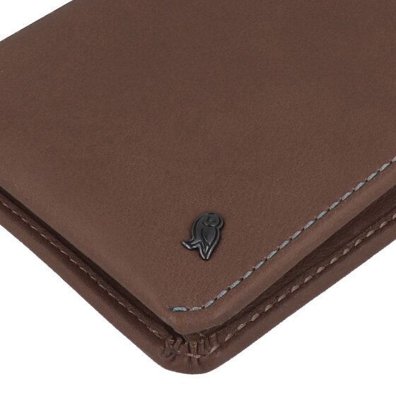 Bellroy Cartera Protección RFID Piel 10 cm