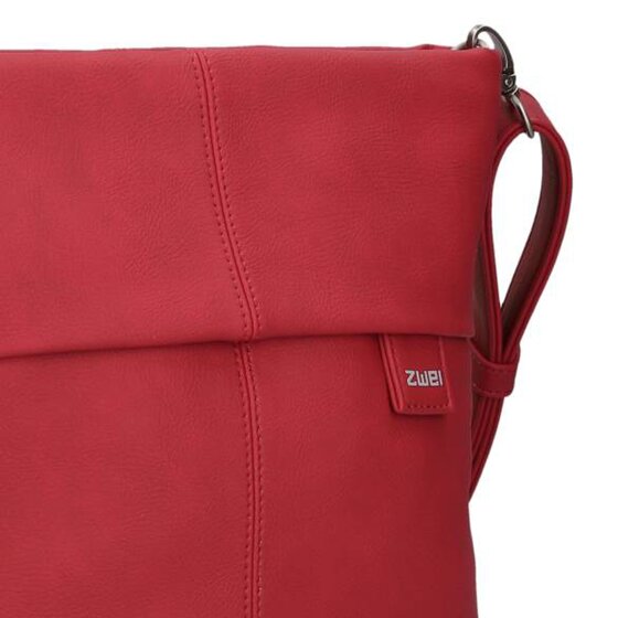 Zwei Mademoiselle.M Bolsa de hombro 27 cm