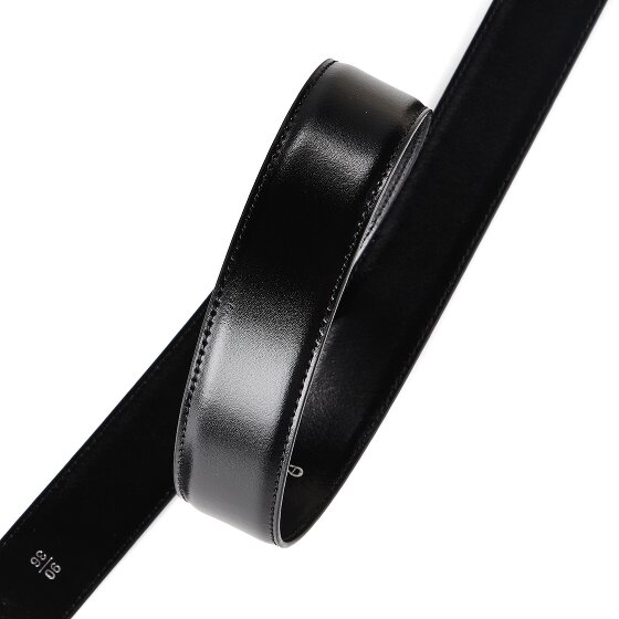 AIGNER Cinturón Business Piel