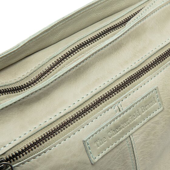 The Chesterfield Brand Lucy Bolsa de hombro Piel 22 cm