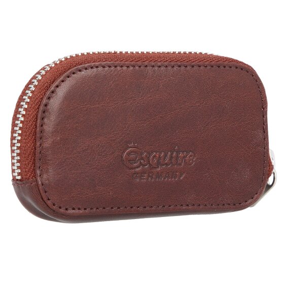Esquire Toscana Cartera de llaves Piel 9.5 cm