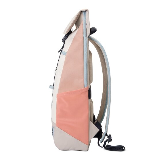 Johnny Urban Flash Series Mika Mochila de día 40 cm Compartimento para el portátil