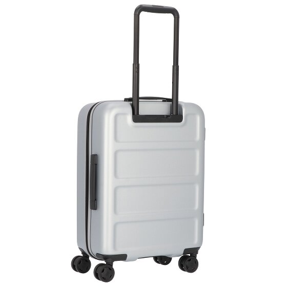 Samsonite Quadrix Trolley Cabina 4 Ruedas 55 cm