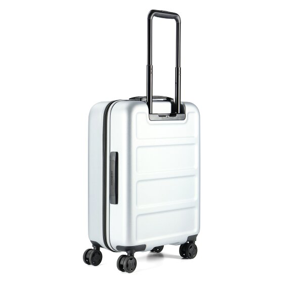Samsonite Quadrix Trolley Cabina 4 Ruedas 55 cm
