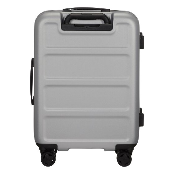 Samsonite Quadrix Trolley Cabina 4 Ruedas 55 cm
