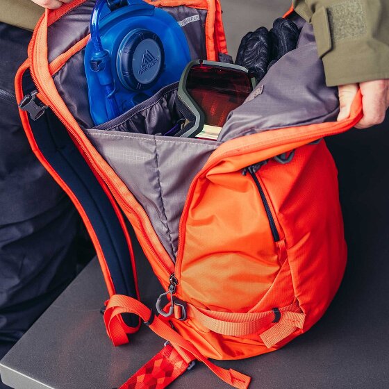 Gregory Alpinisto 30 L Mochila de día 58 cm