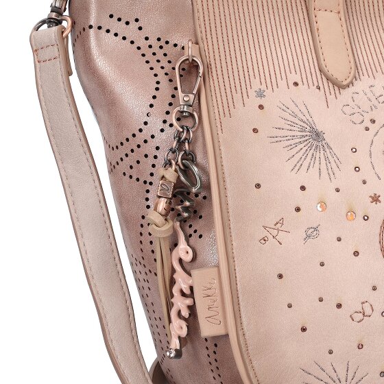 Anekke Studio Bolsa de compras 23 cm