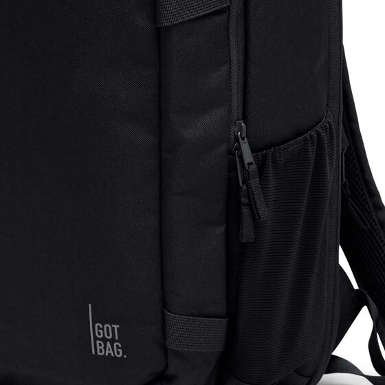 GOT BAG Hybrid Pack Mochila de día 52 cm Compartimento para el portátil
