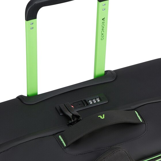 Roncato Norway 2 ruedas Carrito M 68 cm