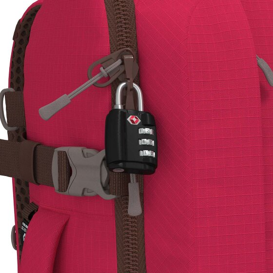 Cabin Zero Mochila Adventure Cabin Bag ADV 32L 46 cm