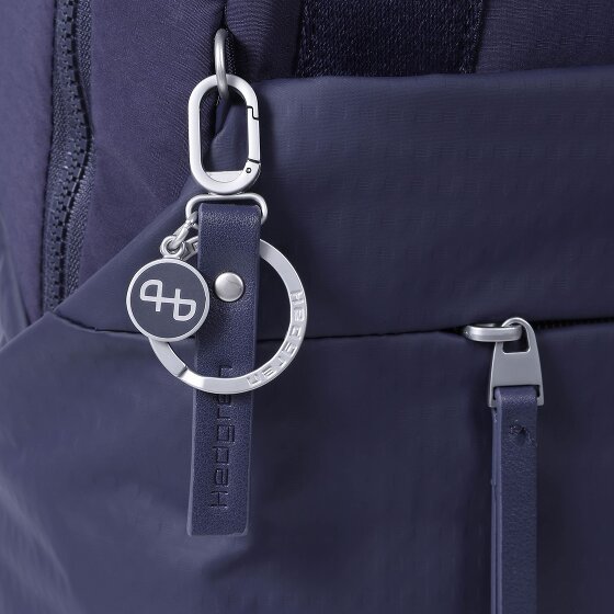 Hedgren Furo Rappu Mochila de día Protección RFID 37 cm