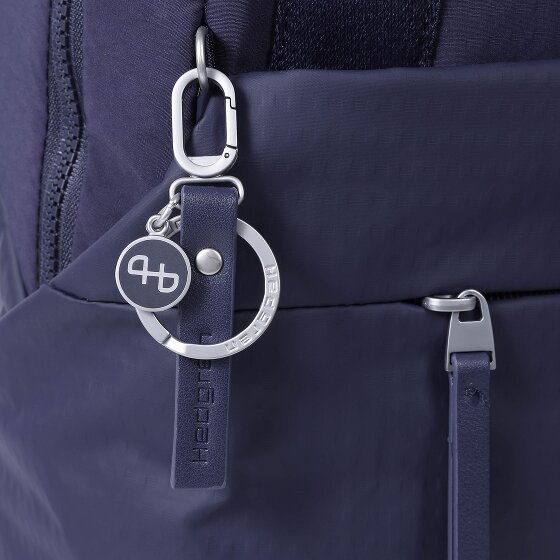 Hedgren Furo Rappu Mochila de día Protección RFID 37 cm