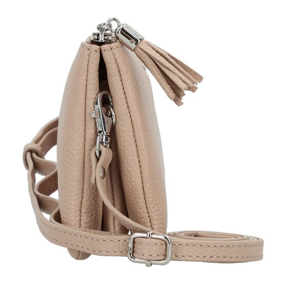 Braun Büffel Hanna Bolsa de hombro Piel 21 cm