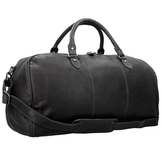 The Chesterfield Brand William Bolsa de viaje Weekender Piel 53 cm