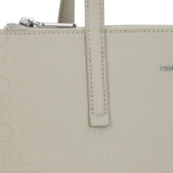 Calvin Klein CK Must Bolsa de hombro 33 cm