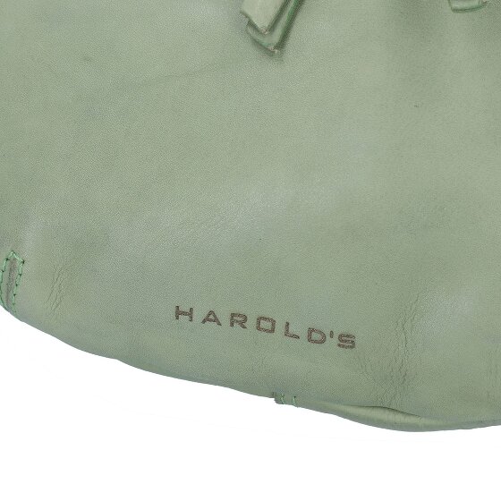 Harold's Riñonera Submarino Piel 33 cm