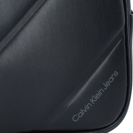 Calvin Klein Jeans Quilted Bolsa de hombro 19.5 cm