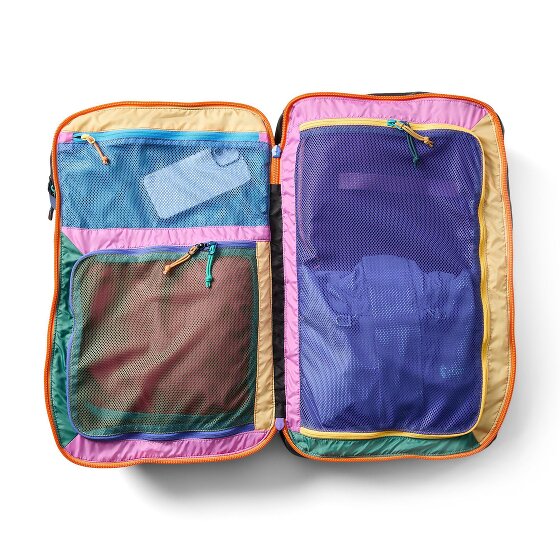 Cotopaxi Mochila de viaje Allpa 56 cm compartimento para portátil