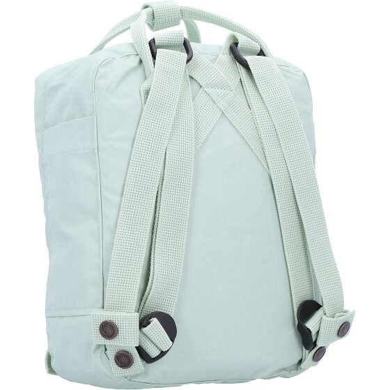 Fjällräven Kanken 16 Mochila de día 29 cm