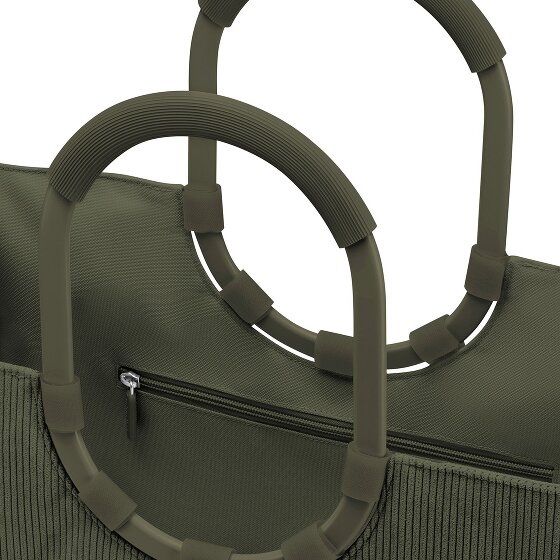 reisenthel Bolsa Loopshopper L 46 cm