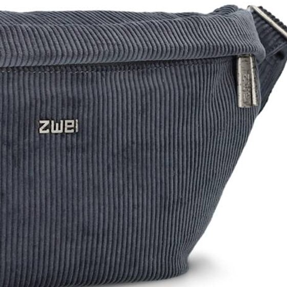 Zwei Mademoiselle.M Bolsa de hombro 40 cm