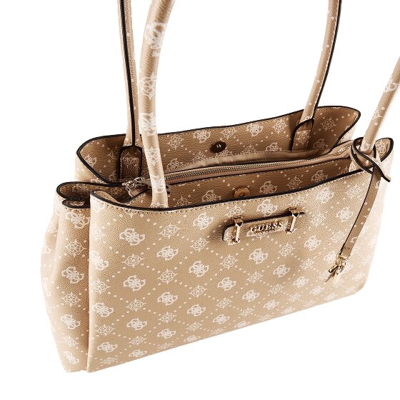 Guess Carrie Bolsa de hombro 44 cm