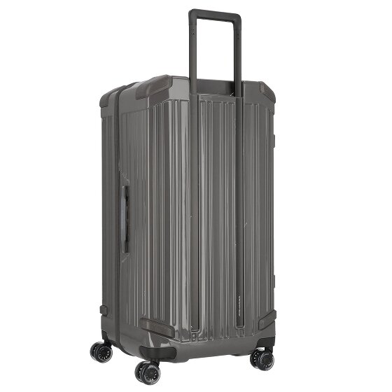 Piquadro Pop 4 ruedas Trolley 80 cm
