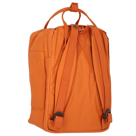 Fjällräven Mochila Kanken 35 cm Compartimento para el portátil