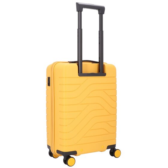 Bric's BY Ulisse Trolley cabina 4 ruedas 55 cm